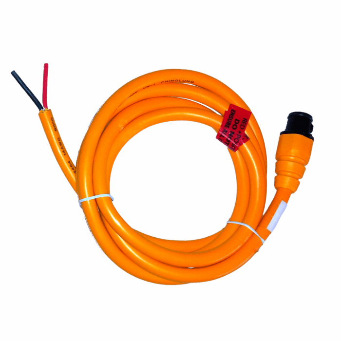 DMX Control Output Cable