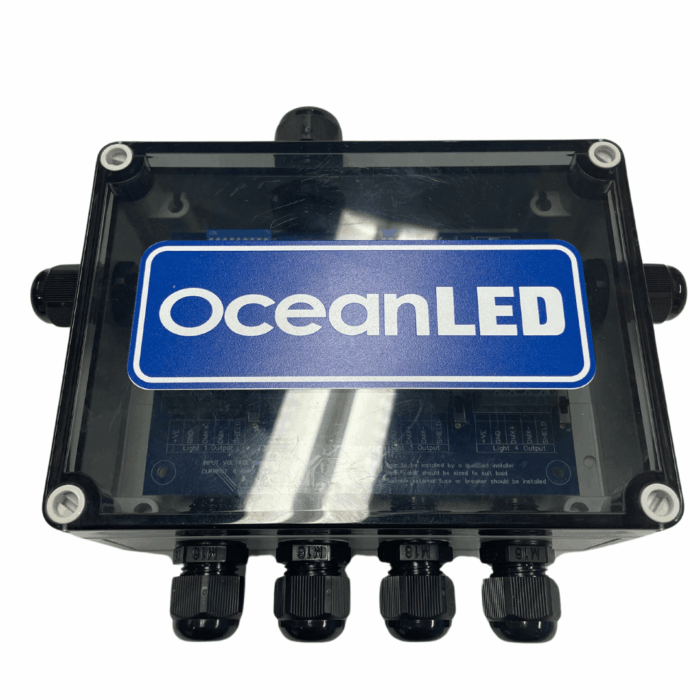 OceanConnect Junction Box